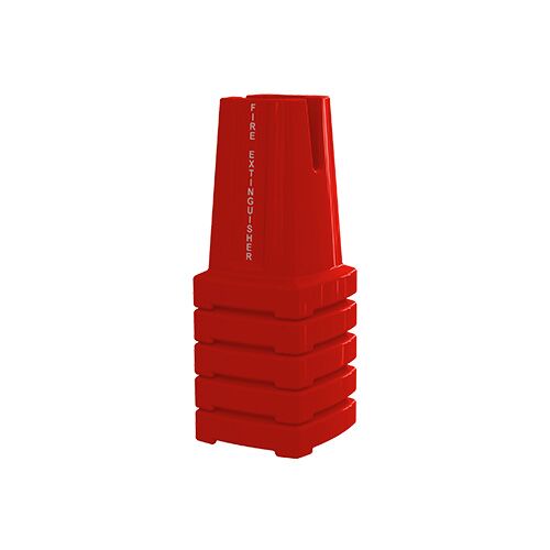 EXTINGUISHER-STAND