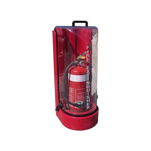 Source Fire Extinguisher Bracket Options Throughout NZ 