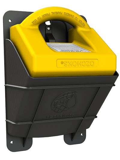 Maintain Safety Standards with Trailer Wheel Chocks 